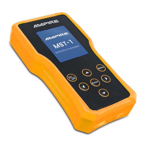 Ampire mst tester audio - tester,