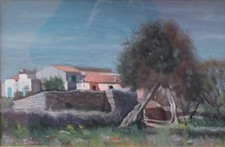 GIOVANNI PIU ARTE SARDA