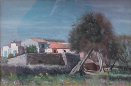 Giovanni piu arte sarda - giovanni,