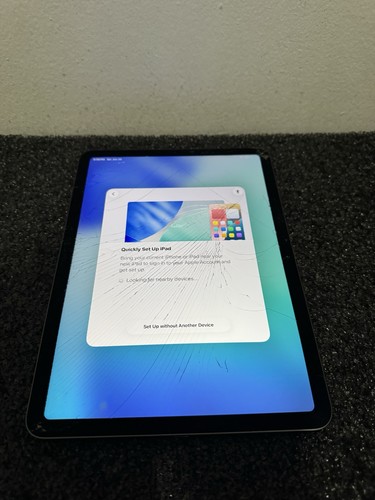 Apple ipad air - ipad,