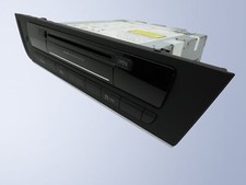 Centralina MMI Drive MIB High