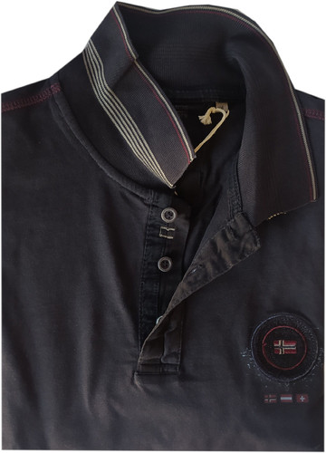 Maglia polo uomo taglia - maglia, l