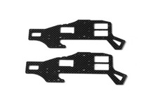 V2-118 carbon upper side frame