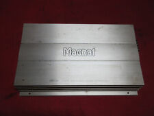 Amplificatore/amplificatore Magnat Classic 480