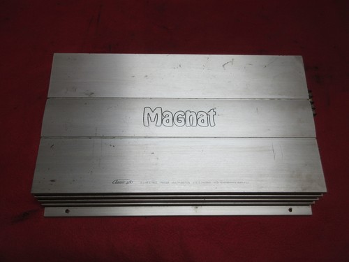 Amplificatore - amplificatore,