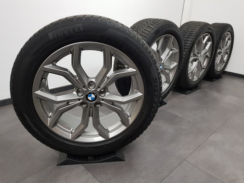 Cerchi bmw pollici - cerchi, 19