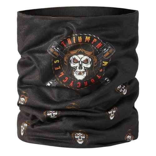 Triumph moto snood gratis - triumph, &
