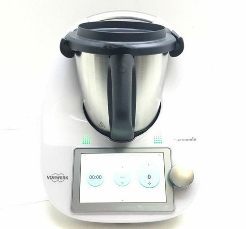 Vorwerk bimby tm6 - bimby,