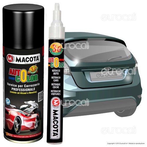 Macota auto color vernice - auto,