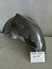 parafango anteriore con danni