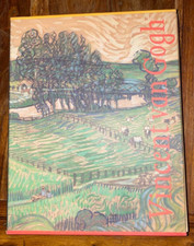 VINCENT   VAN  GOGH   -  MONDADORI   D     LUCA    1990 (2 Volumi) 