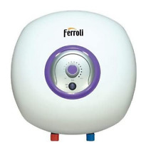SCALDACQUA ELETTRICO SOPRALAVELLO 10/30 lt. FERROLI