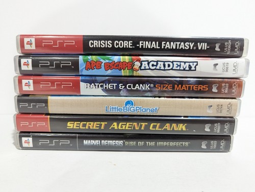 Sony playstation portable psp - sony,