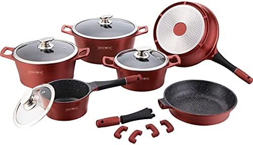 Royalty line set pezzi in - royalty, 14