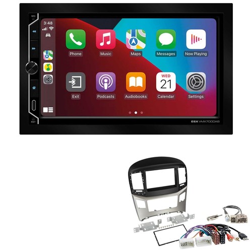 Autoradio wifi apple - wifi,