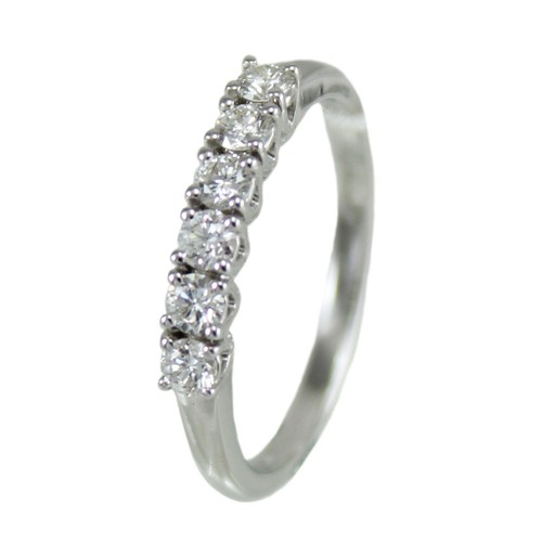 Anello donna veretta mirco - anello,