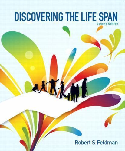 Discovering the life - life, 2nd