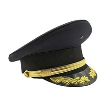Militare Ufficiale Cappello