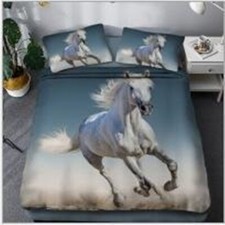 Set biancheria da letto