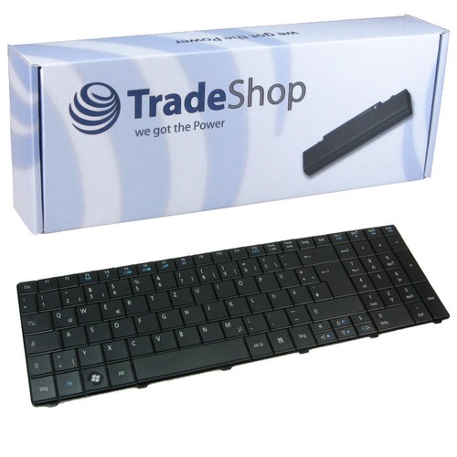 Tastiera portatile qwertz - portatile, de