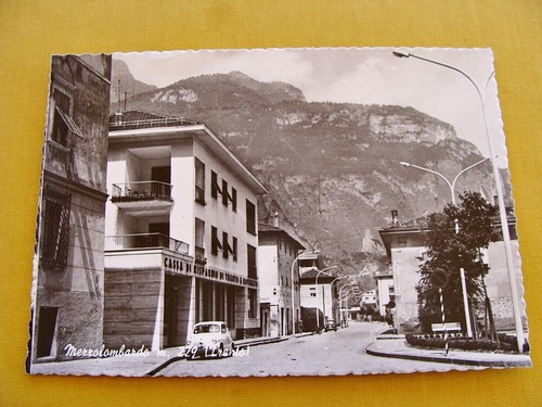 Mezzolombardo cassa - mezzolombardo,