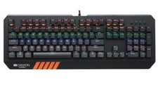 Pericolo Meccanico USB