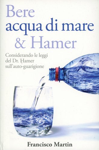 Libro bere acqua mare - acqua, &