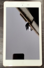 Mediacom Smart pad iPro 8.0 810 35 M-ipro810w touchscreen display batteria frame