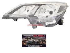 FARO PROIETTORE H4 ANTERIORE