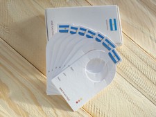 Etichette Per Bottiglie Di Vino - Argentina - 30 Etichette