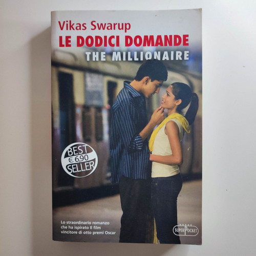 The millionaire le dodici - -,