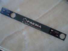 FAEMA, macchina da caffè