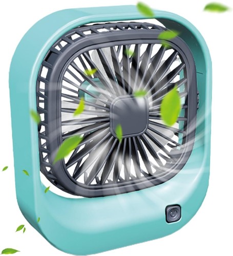 Mini ventilatore portatile - ventilatore,