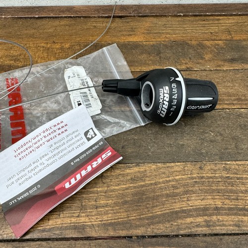 Sram mrx comp - comp, grip