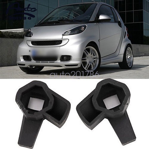 For smart fortwo 2007 - smart,