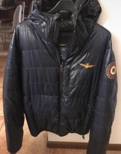 PIUMINO AERONAUTICA MILITARE