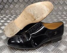 Scarpe Da Cerimonia In Pelle