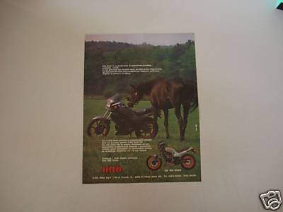 Advertising pubblicità 1984 - pubblicità,