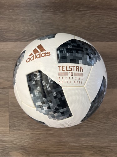 Pallone calcio adidas - da,