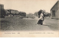 Pays-Bas - Groet uit NOORDWIJK