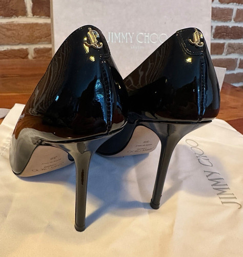Jimmy choo love 100 tacco - 100, a