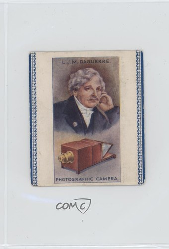 1929 tabacco grande - grande, louis