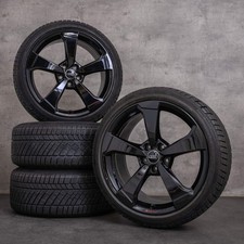 Audi A4 S4 cerchi con gomme