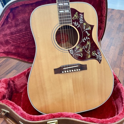Chitarra acustica gibson - chitarra,