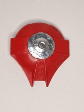 Daltanious Dx Original Red