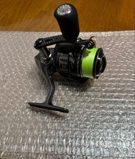 Abu Garcia Revo ALX THETA