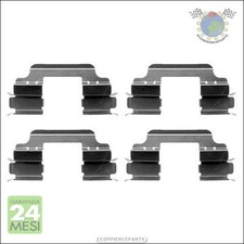 Kit accessori pastiglie - , freno