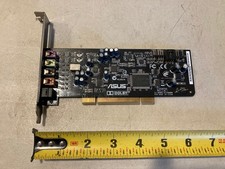 Asus Xonar DG Amplificatore