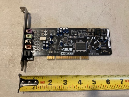 Asus xonar amplificatore - asus,