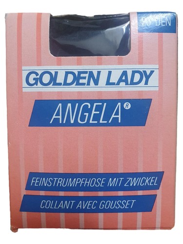 Collant donna golden lady - collant,